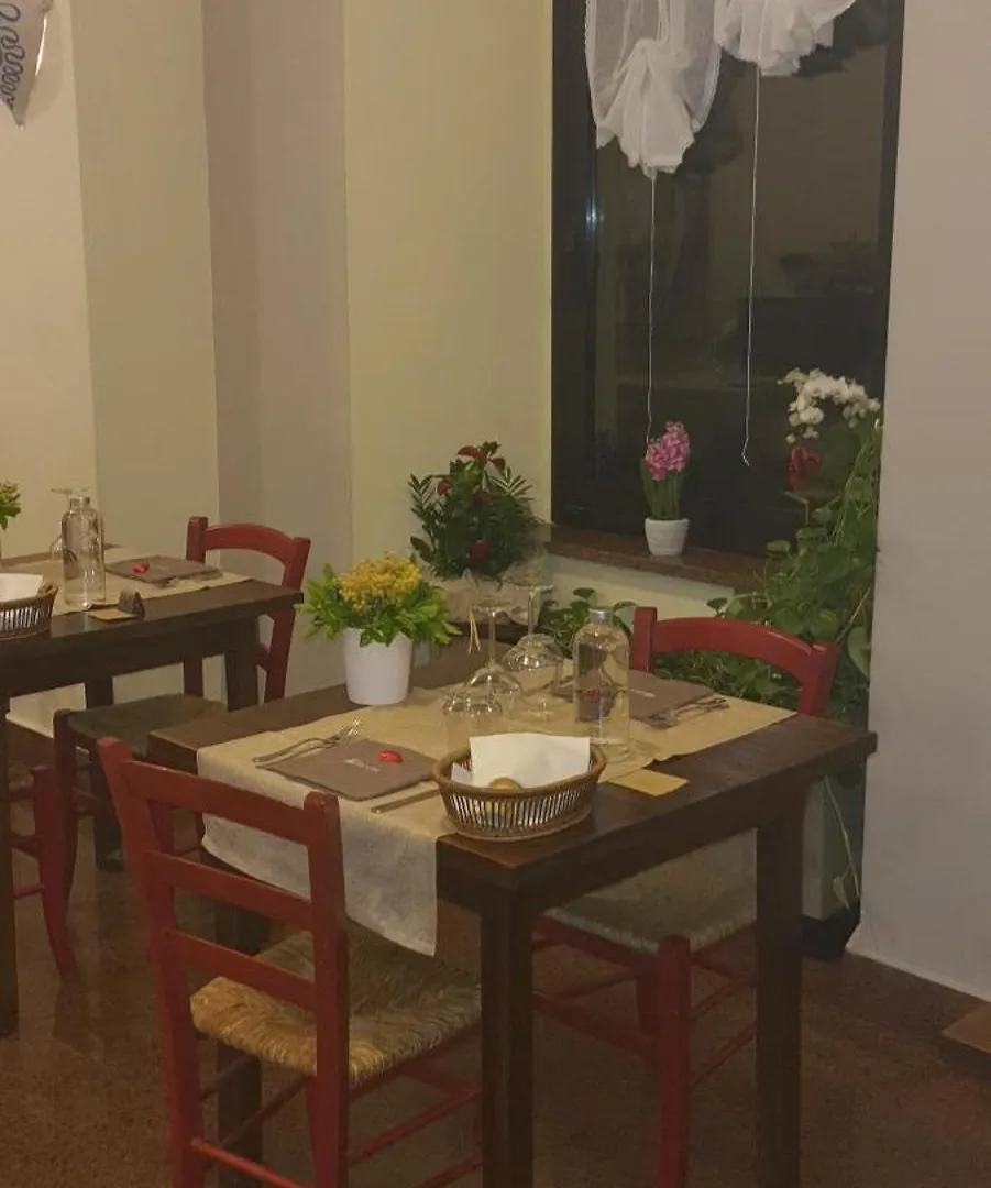 Vendégház La Grotta San Michele Hotel Montevettolini