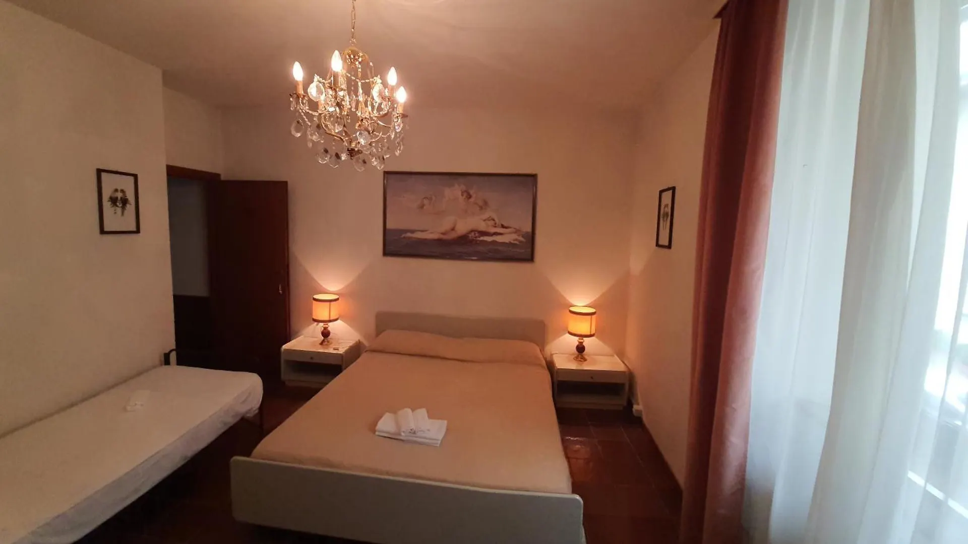 La Grotta San Michele Hotel Montevettolini