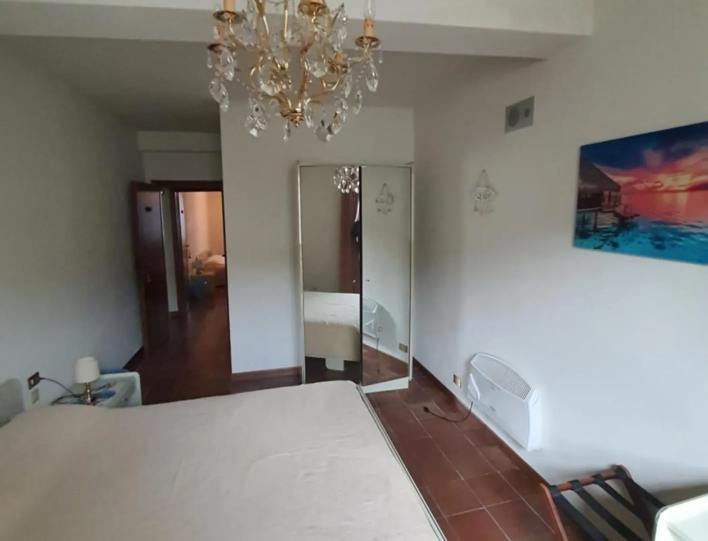 La Grotta San Michele Hotel Montevettolini Olaszország