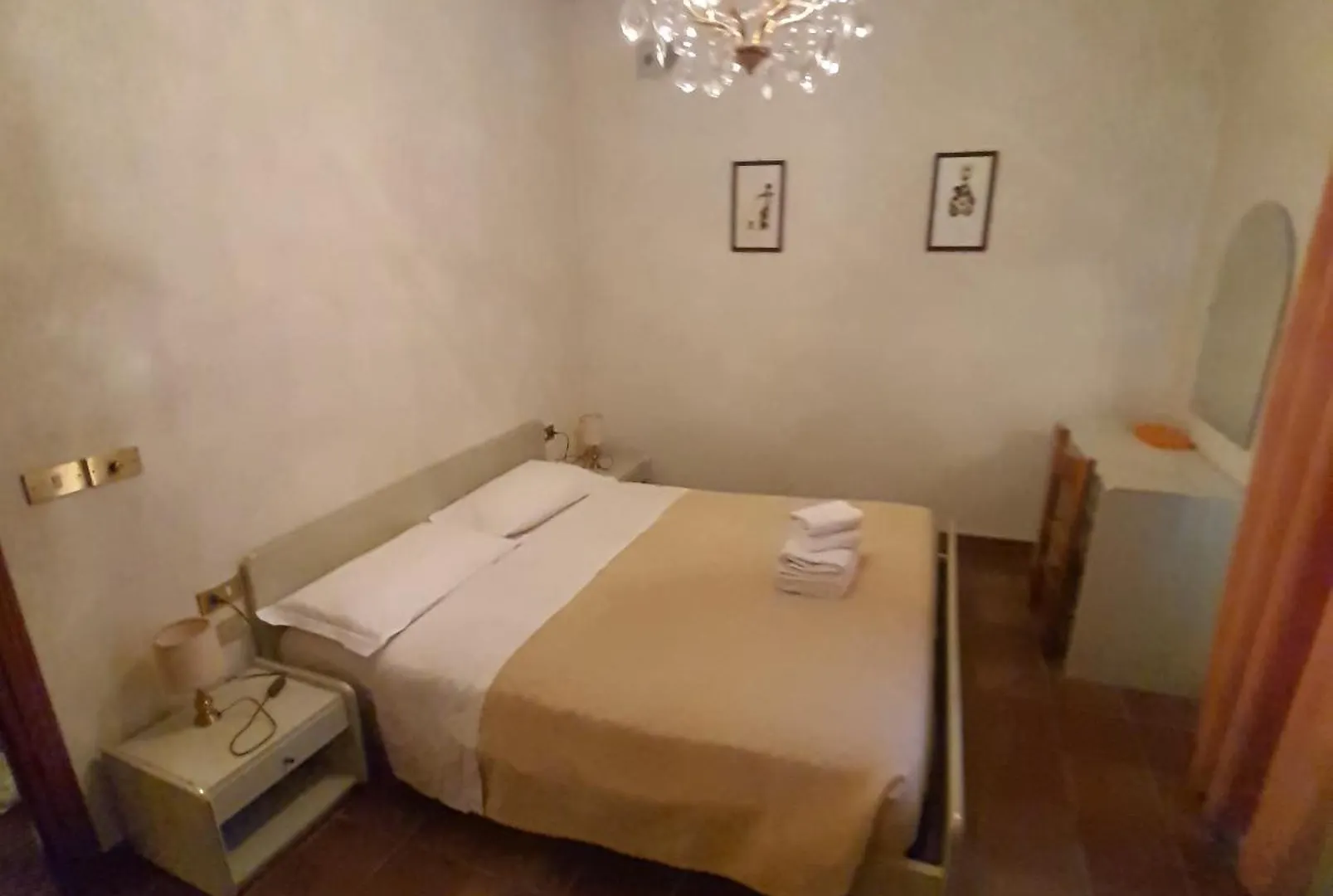 Vendégház La Grotta San Michele Hotel Montevettolini Olaszország