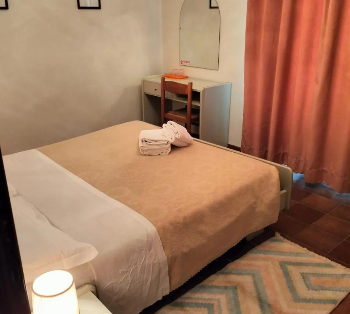 La Grotta San Michele Hotel Montevettolini