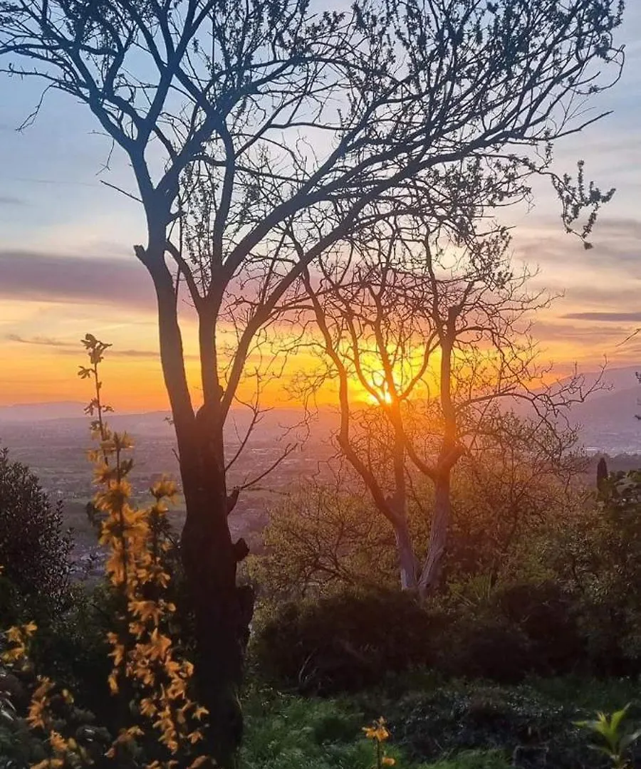 La Grotta San Michele Hotel Montevettolini