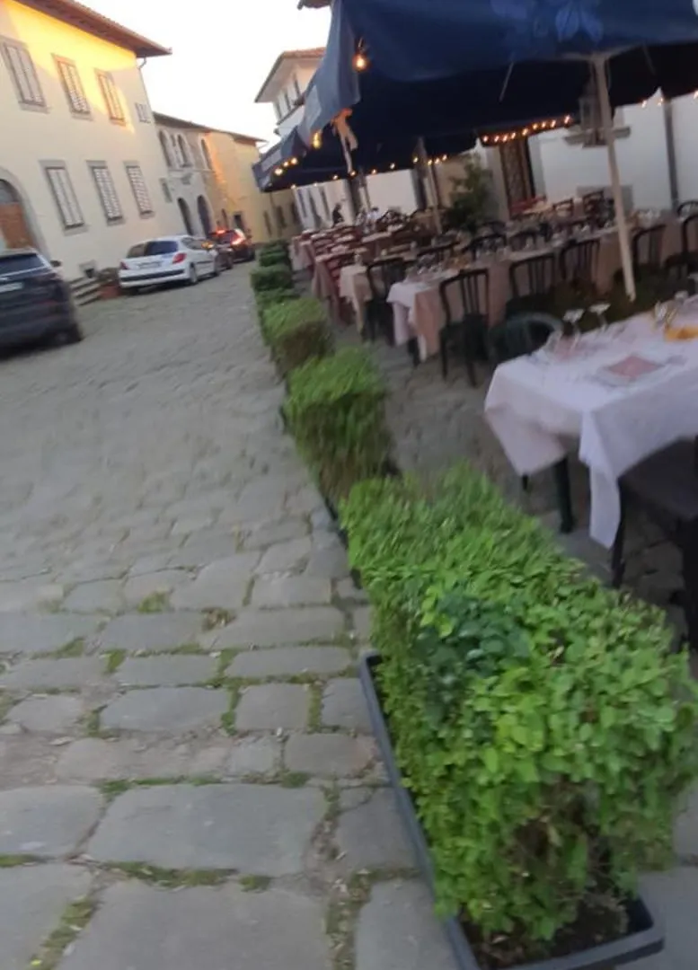 Vendégház La Grotta San Michele Hotel Montevettolini
