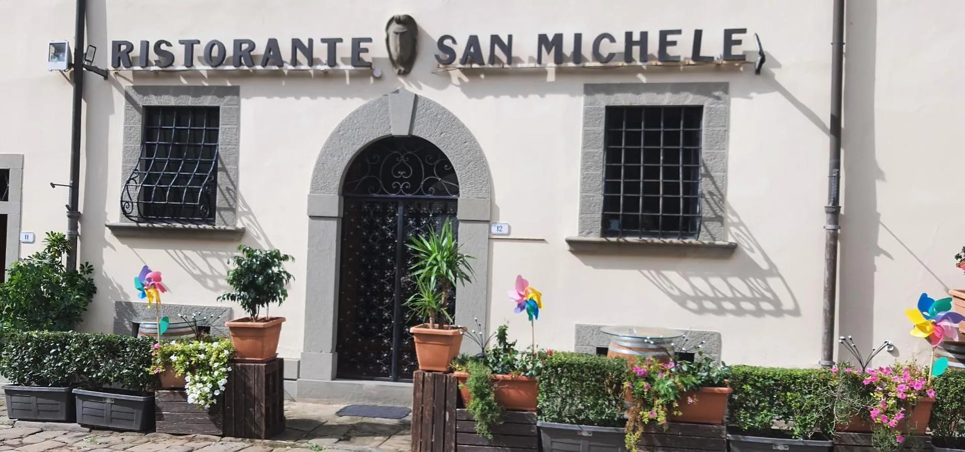 La Grotta San Michele Hotel Montevettolini 0*,  Olaszország